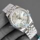 Swiss Replica Rolex Datejust 36MM Jubilee Band Watch Silver Dial Fluted Bezel (2)_th.jpg